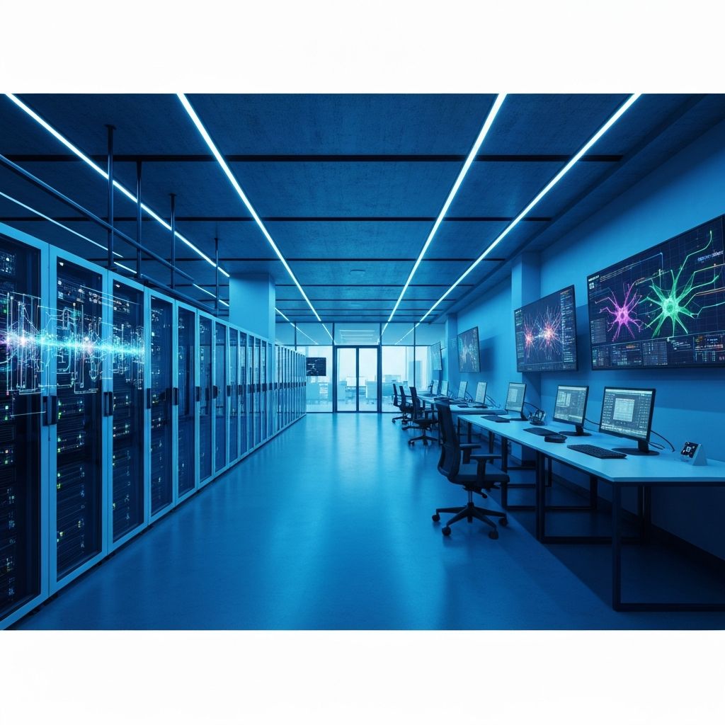 خلفية تقنية